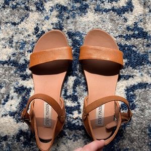 Steve Madden Sandals size 5.5